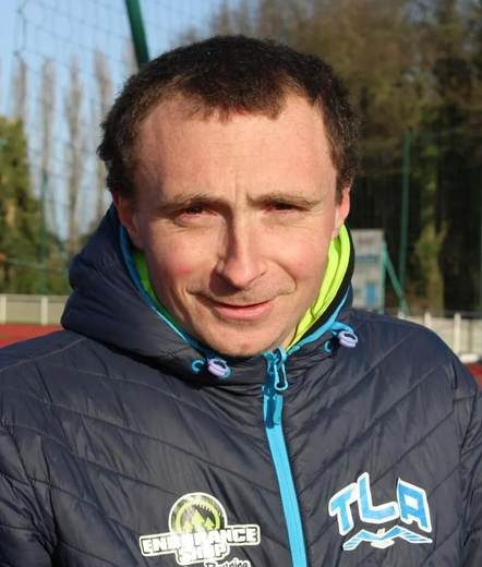 LOZACH Kévin